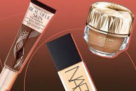 foundations with skincare perks