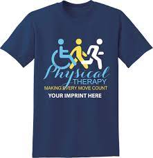 health awareness shirt physical