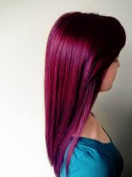 Dark Red Purple Hair Lamidieu Org