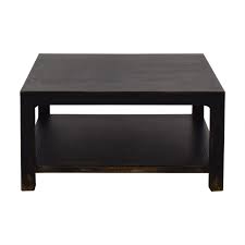 Customers also viewed these products. 77 Off Pottery Barn Pottery Barn Square Coffee Table Tables