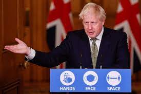The prime minister is due to address the nation at a downing street press conference at 5pm today, june 14 to announce the final easing of. Boris Johnson Announcement Today Time Prime Minister Set To Announce Tier And Lockdown Changes In National Speech Cambridgeshire Live