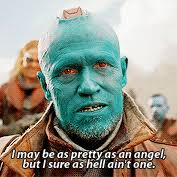 Find more daddy quotes, quotations and sayings here, read comments, submit your own quotes! Inactive Blog Andyjwest Endless List Of Mcu Characters Yondu