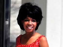 Mary Wilson of The Supremes has died, aged 76 - UNCUT