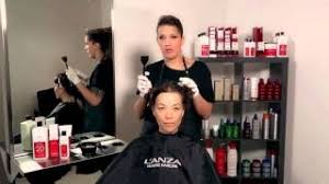 l anza how to better grey coverage for