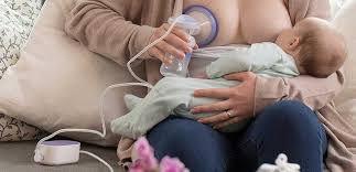 Lansinoh Compact Review Best Single Electric Breast Pump 2019