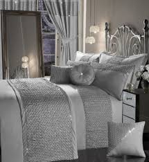 Zenia Duvet Cover Set Luxury Bedding