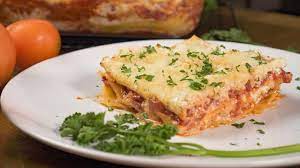 olive garden s lasagna clico recipe