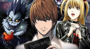 Crunchyroll - Death Note
