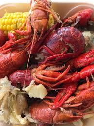 get crawfish in new orleans