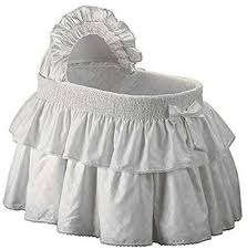 Baby Doll Bedding Neutral Paradise