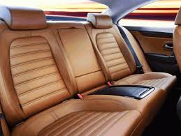 How To Care For Nappa Leather Car Seats