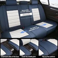 Joj Car Seat Covers Fit For Ford