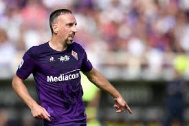 Ribéry began his footballing career with rc lens, as a member of their youth academy for 11 years. Franck Ribery Livid By Fifa 20 Likeness As He Complains To Ea Sports Mirror Online