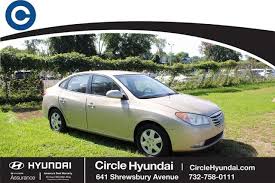 Used Hyundai Cars For In Pittston