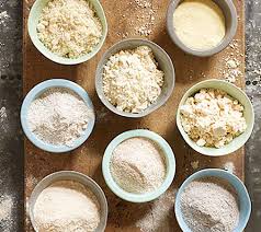 9 gluten free flour alternatives what