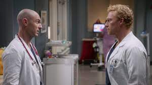 Grey's Anatomy' Saison 18 Episode 2: Mer choisit sa prochaine étape (RECAP)  | Series 80