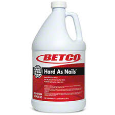 betco hybrid floor finish gal a