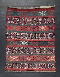 turkish kilim rug from gaziantep south