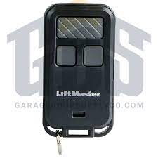 liftmaster 890max remote