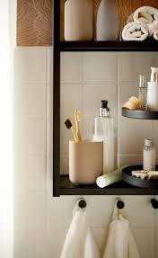 Ikea Enhet Shelves Bathroom Daily