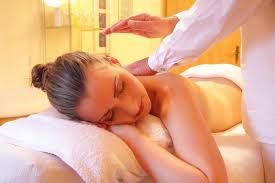 Best Nyc Spas For Massages Relaxation
