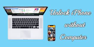 how to unlock iphone pcode with