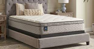 Off Pillow Top Mattresses On Jcpenney