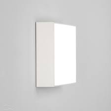 Kea 240 Square Led Light In Textured White Ip65 3000k 12 2w