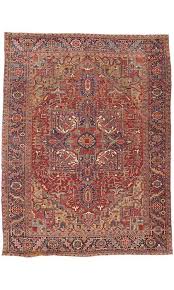 persian heriz rugs esmaili rugs