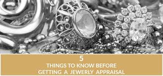 jewelry appraisal