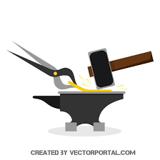 Vector Portal gambar png