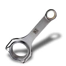 k1 s forged h beam steel connecting rods