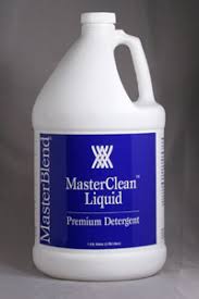 masterclean liquid the cleaners solution