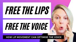 free the lips free the voice how lip