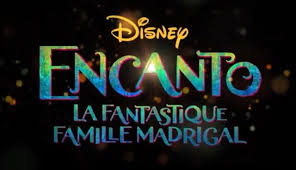 It is scheduled to be released on november 24, 2021 and will be the 60th animated feature in the disney animated canon. Dvdizzy Com View Topic Encanto
