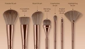 brush set