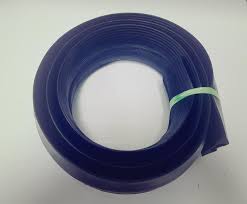 floor rubber cable protector trunking