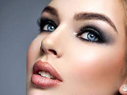 smokey eye makeup images browse 30