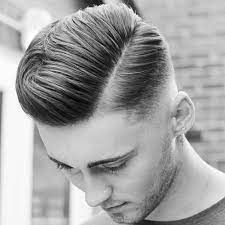 This comb over haircut has the power to transform you in an instant. 30 Best Comb Over Fade Haircuts 2021 Styles