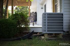 Diy Outdoor Air Conditioner Screen