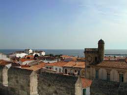 saintes maries de la mer camargue