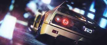 Everywhere you look, there are cars. Hd Wallpaper Ultra Wide Car Ferrari Need For Speed F40 Wallpaper Flare