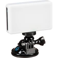 Lume Cube Webcam Light Kit Lc Vc2 B H Photo Video
