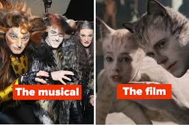 30 greatest musical numbers from movie musicals. Annoying Movie Musical Adaptation Changes