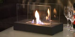 5 Best Ethanol Fireplaces Reviews Of
