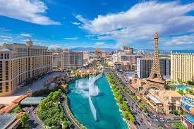las vegas what you need to know
