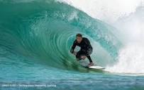 Surf Barreled