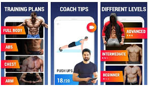 6 best home workout apps giffgaff