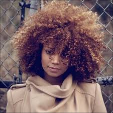 A lighter color will make you look younger. Toothpaste Can Clean Up Hair Color Stains Curly Hair Styles Natural Hair Styles For Black Women Curly Hair Styles Naturally