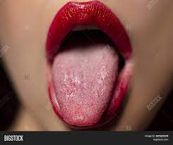 Sensual Open Mouth Image & Photo (Free Trial) | Bigstock